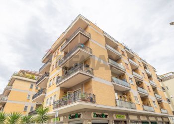 Edificio all\'aperto - Apartment Via Francesco D'ovidio
 
97, Roma - photo 68