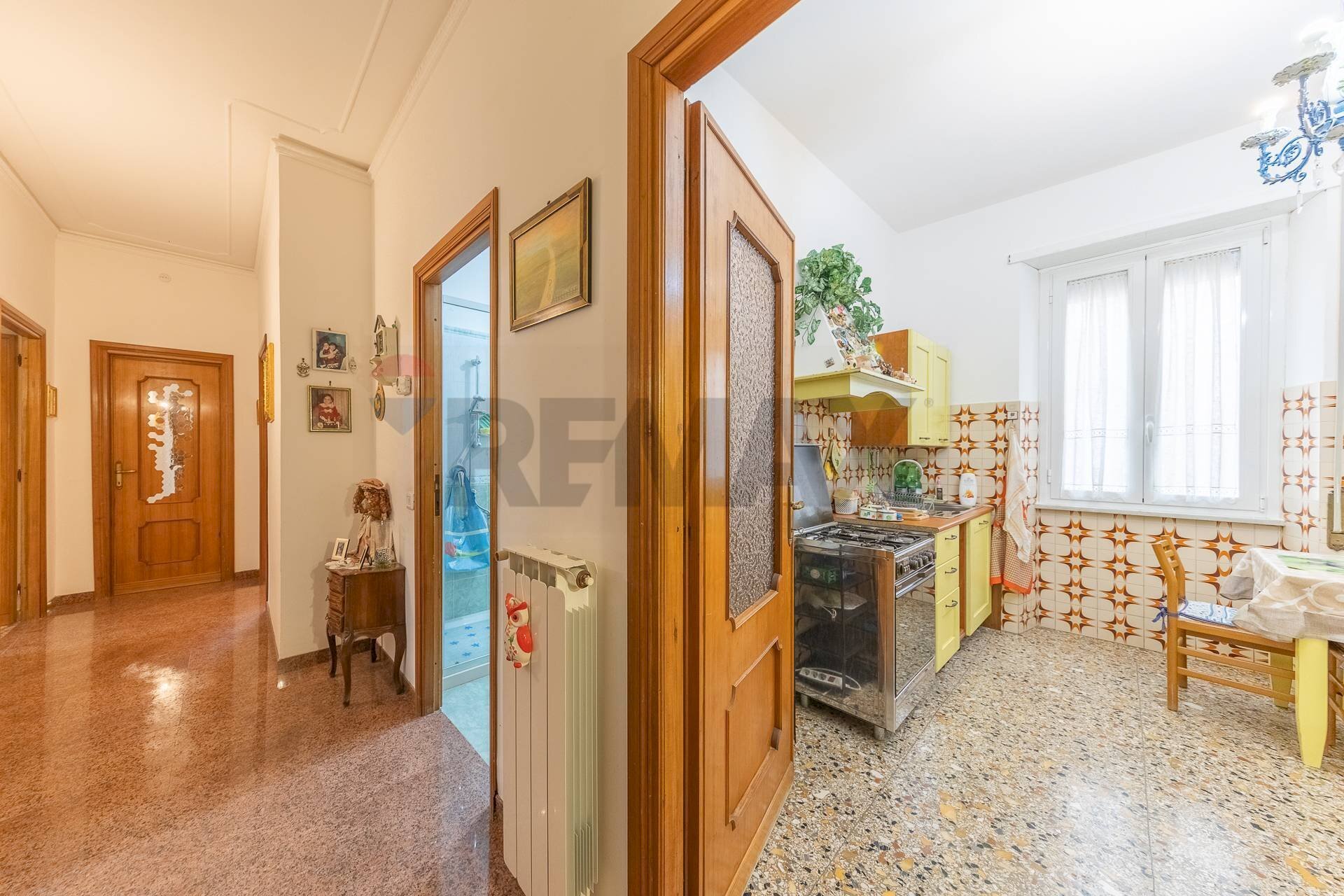 Cucina - Three-room apartment Genzano di Roma - photo 3