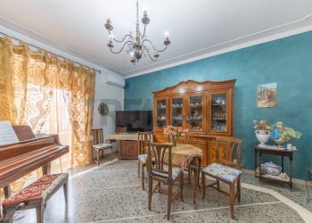 Sala da pranzo - Three-room apartment Genzano di Roma - photo 10