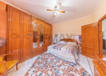 Camera / camera da letto - Three-room apartment Genzano di Roma - photo 21