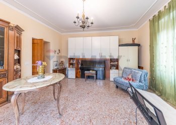 Soggiorno - Three-room apartment Genzano di Roma - photo 26
