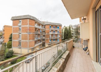 Balcone - Three-room apartment Genzano di Roma - photo 28