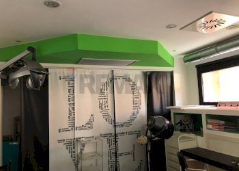 Bagno - Locale Commerciale Via Eugubina
 
66/E, Perugia - foto 15