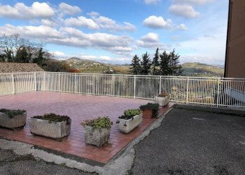 Terrazza - Locale Commerciale Via Eugubina
 
66/E, Perugia - foto 21