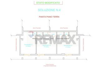 Pianta 2D - Locale Commerciale Via Eugubina
 
66/E, Perugia - foto 33