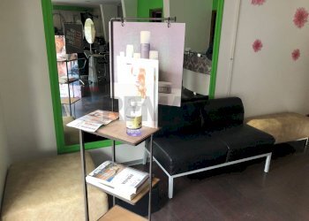 Soggiorno - Locale Commerciale Via Eugubina
 
66/E, Perugia - foto 7