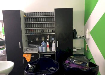 Cucina - Locale Commerciale Via Eugubina
 
66/E, Perugia - foto 13