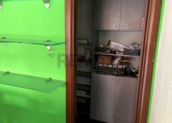 Cucina - Locale Commerciale Via Eugubina
 
66/E, Perugia - foto 23