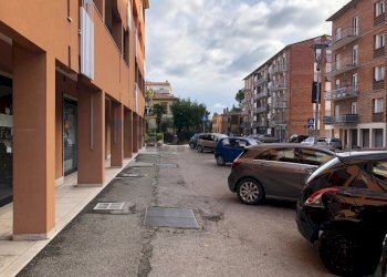 Edificio all\'aperto - Locale Commerciale Via Eugubina
 
66/E, Perugia - foto 29