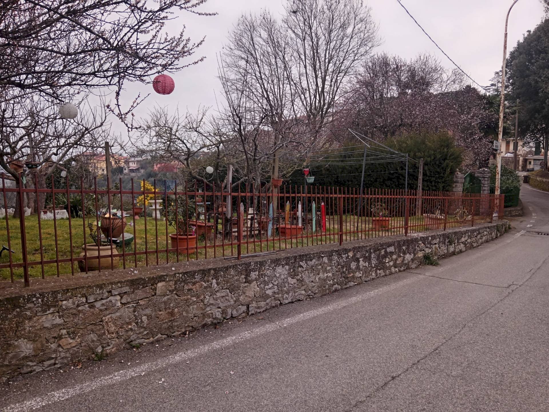 Edificio all\'aperto - Casa semi indipendente Via Baldi
 
69, Piegaro - foto 3