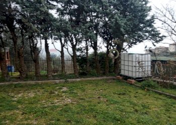 Giardino - Casa semi indipendente Via Baldi
 
69, Piegaro - foto 10