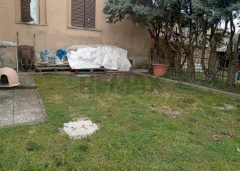 Giardino - Casa semi indipendente Via Baldi
 
69, Piegaro - foto 15