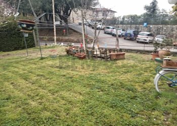 Giardino - Casa semi indipendente Via Baldi
 
69, Piegaro - foto 19