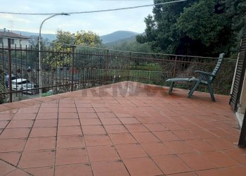 Terrazza - Casa semi indipendente Via Baldi
 
69, Piegaro - foto 25