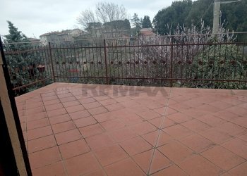 Terrazza - Casa semi indipendente Via Baldi
 
69, Piegaro - foto 28