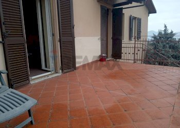 Terrazza - Casa semi indipendente Via Baldi
 
69, Piegaro - foto 29