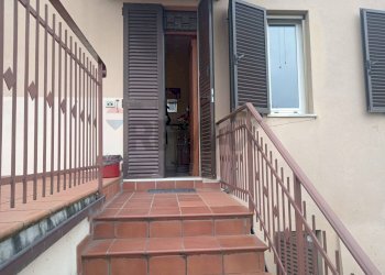 Balcone - Casa semi indipendente Via Baldi
 
69, Piegaro - foto 31