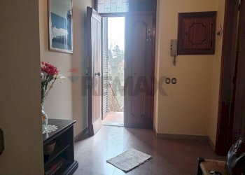 Hall / corridoio - Casa semi indipendente Via Baldi
 
69, Piegaro - foto 32