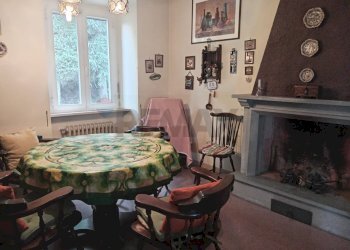 Sala da pranzo - Casa semi indipendente Via Baldi
 
69, Piegaro - foto 34