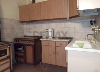 Cucina - Casa semi indipendente Via Baldi
 
69, Piegaro - foto 36