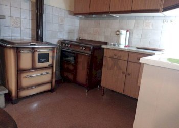 Cucina - Casa semi indipendente Via Baldi
 
69, Piegaro - foto 38