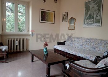 Soggiorno - Casa semi indipendente Via Baldi
 
69, Piegaro - foto 40