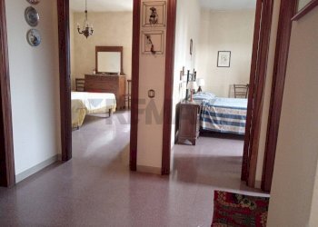 Hall / corridoio - Casa semi indipendente Via Baldi
 
69, Piegaro - foto 48