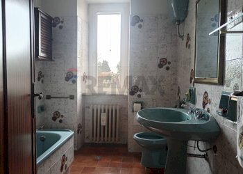 Bagno - Casa semi indipendente Via Baldi
 
69, Piegaro - foto 49