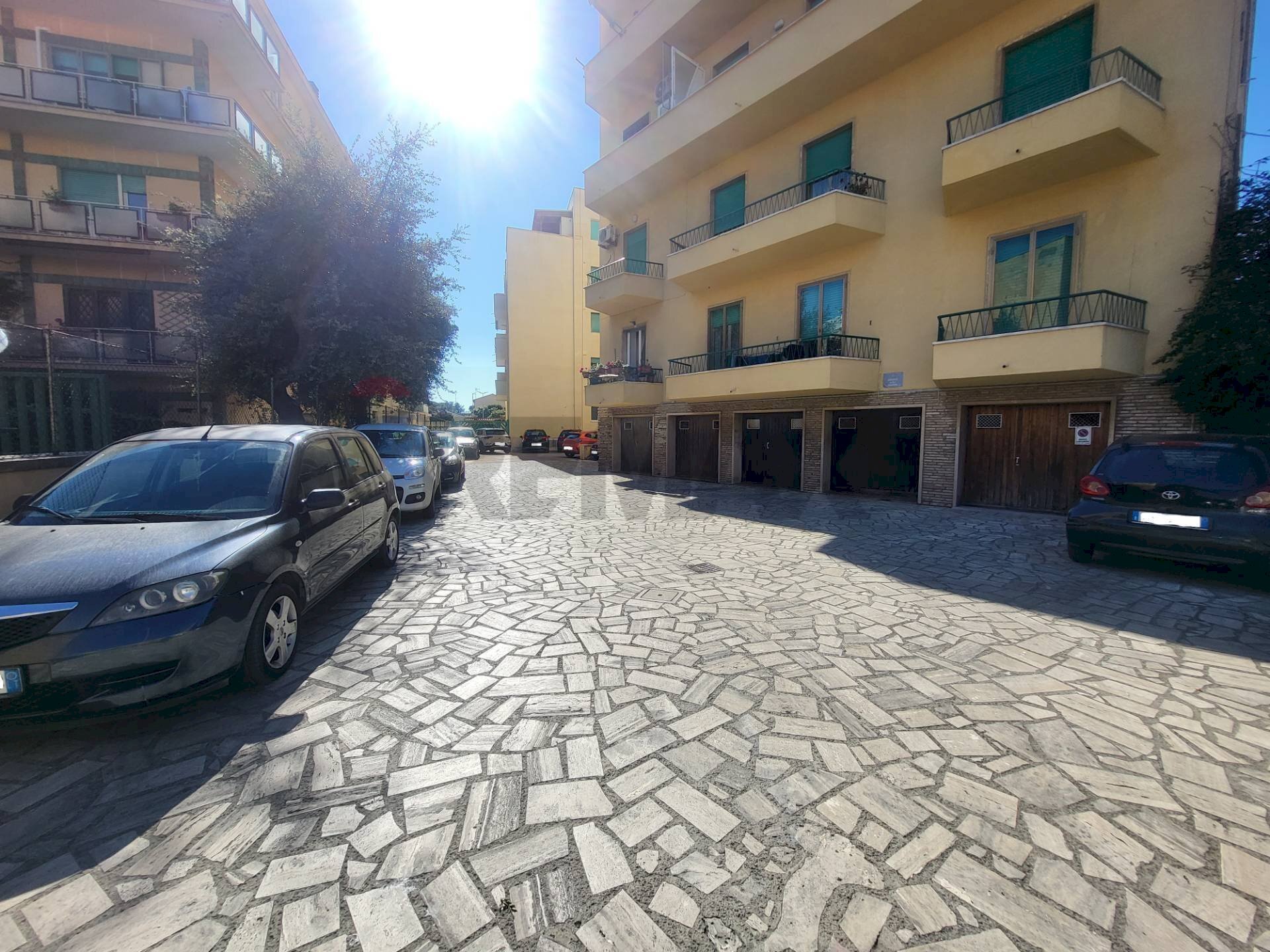 Edificio all\'aperto - Trilocale Via XXI Aprile
 
5, Anzio - foto 2