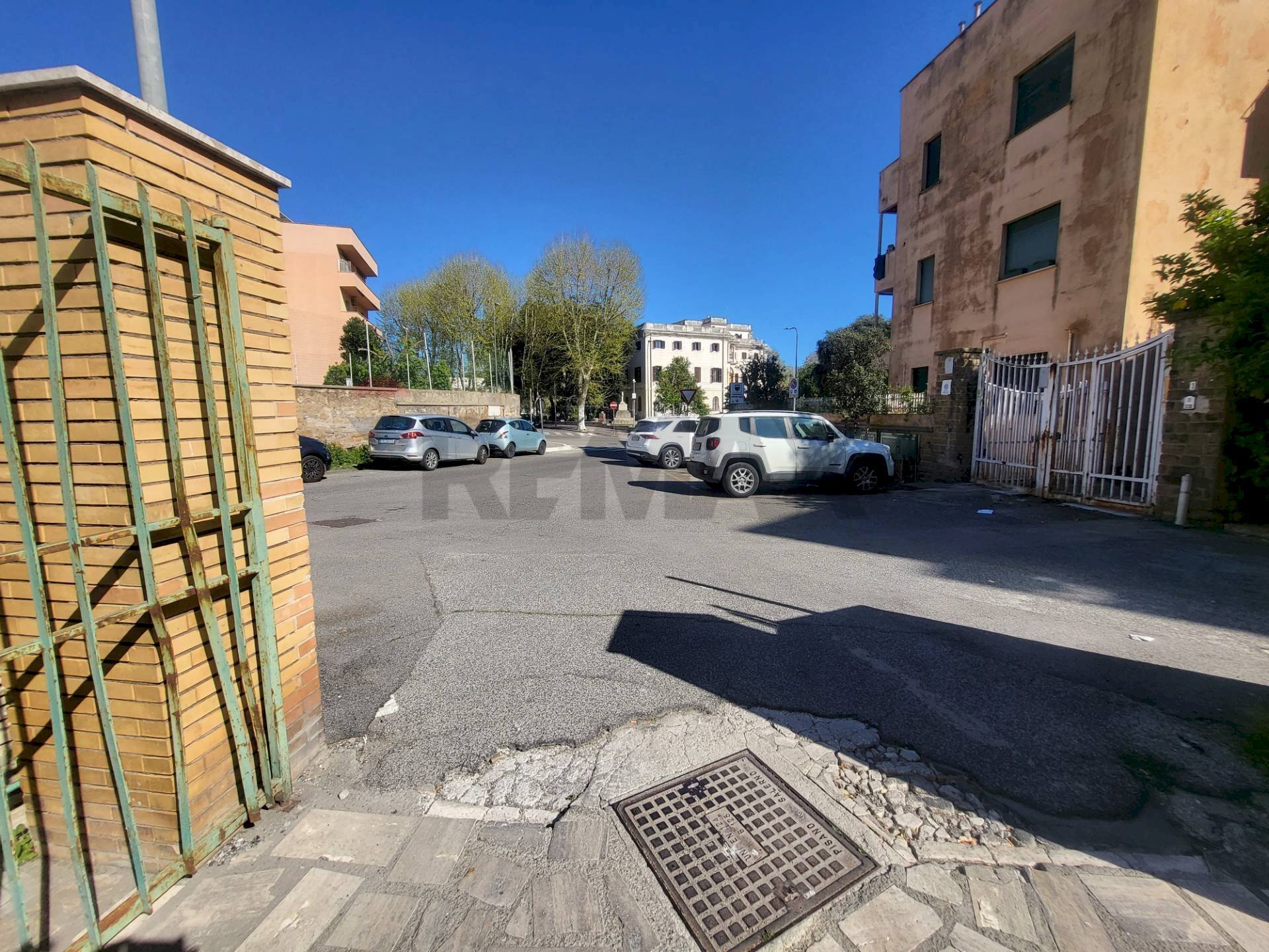 Edificio all\'aperto - Trilocale Via XXI Aprile
 
5, Anzio - foto 3