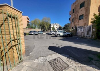 Edificio all\'aperto - Trilocale Via XXI Aprile
 
5, Anzio - foto 3