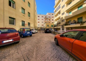 Edificio all\'aperto - Trilocale Via XXI Aprile
 
5, Anzio - foto 5