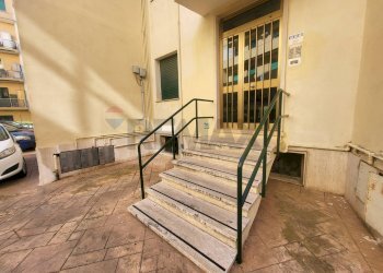 Ricezione / Lobby - Trilocale Via XXI Aprile
 
5, Anzio - foto 7