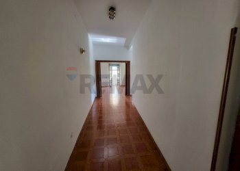 Hall / corridoio - Trilocale Via XXI Aprile
 
5, Anzio - foto 9