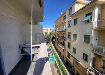 Edificio all\'aperto - Trilocale Via XXI Aprile
 
5, Anzio - foto 19