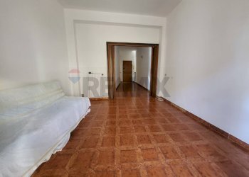 Soggiorno - Trilocale Via XXI Aprile
 
5, Anzio - foto 22