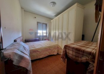 Camera / camera da letto - Trilocale Via XXI Aprile
 
5, Anzio - foto 28