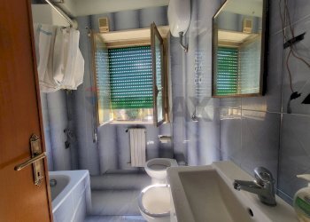 Bagno - Trilocale Via XXI Aprile
 
5, Anzio - foto 31