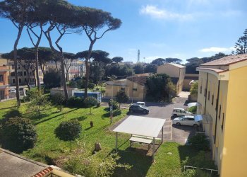 Edificio all\'aperto - Trilocale Via XXI Aprile
 
5, Anzio - foto 37