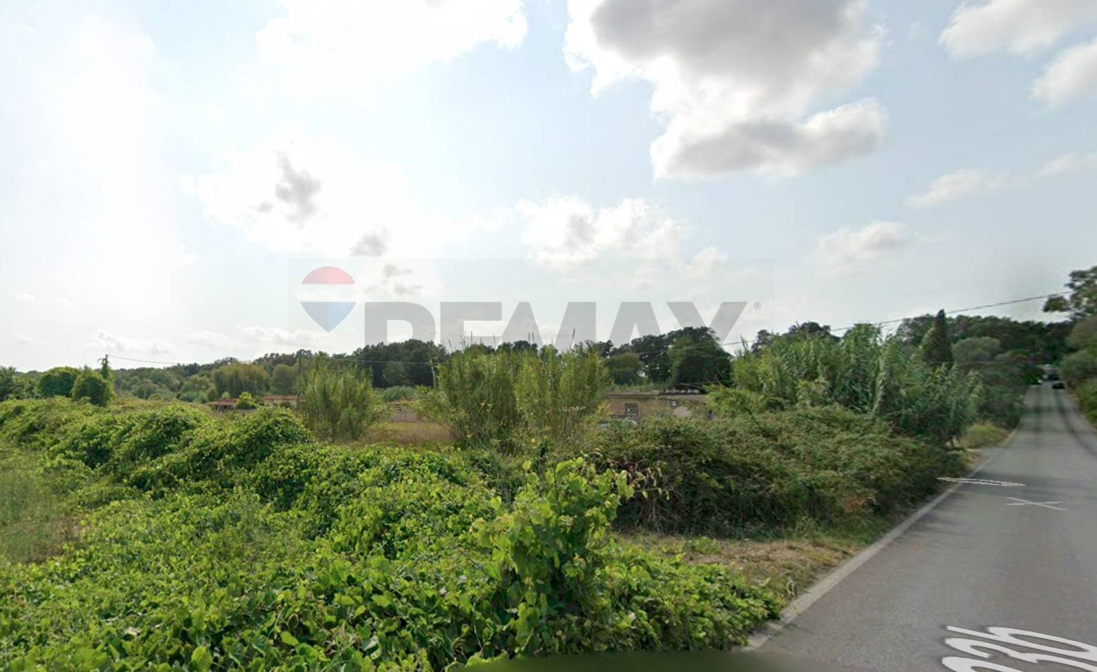 Edificio all\'aperto - Terreno agricolo sp 23b, Nettuno - foto 3