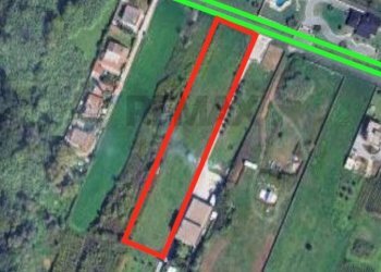 Posizione della mappa - Terreno agricolo sp 23b, Nettuno - foto 1