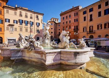 Edificio all\'aperto - Terreno agricolo sp 23b, Nettuno - foto 5