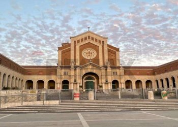 Edificio all\'aperto - Terreno agricolo sp 23b, Nettuno - foto 6