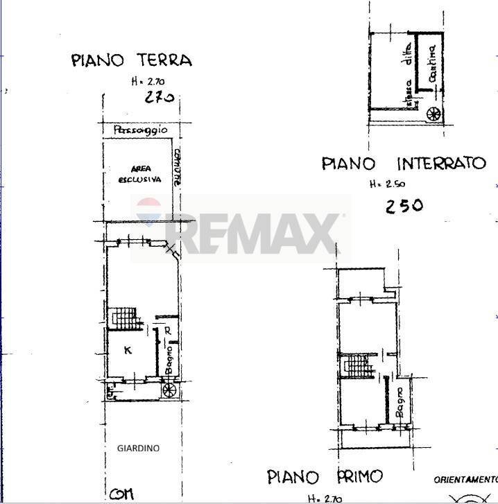 Pianta 2D - Villa a Schiera via villastellone
 
10, Chieri - planimetria 1
