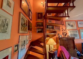 Scale - Villa a Schiera via villastellone
 
10, Chieri - foto 8