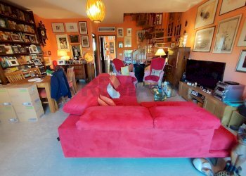 Sala da pranzo - Villa a Schiera via villastellone
 
10, Chieri - foto 11