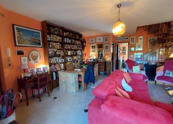 Sala da pranzo - Villa a Schiera via villastellone
 
10, Chieri - foto 12