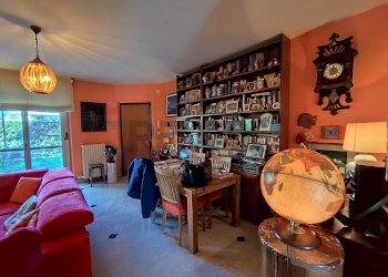 Sala da pranzo - Villa a Schiera via villastellone
 
10, Chieri - foto 15