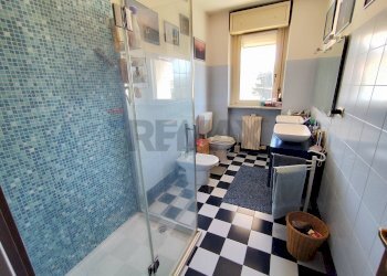 Bagno - Villa a Schiera via villastellone
 
10, Chieri - foto 18