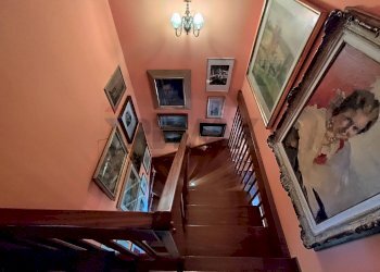 Scale - Villa a Schiera via villastellone
 
10, Chieri - foto 24